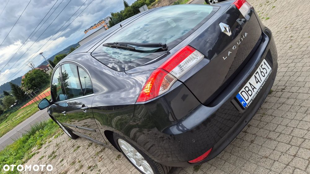Renault Laguna 2.0 16V Exception - 25