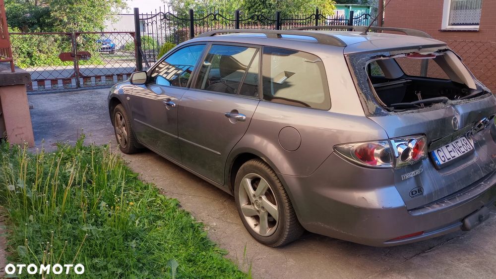 Mazda 6 2.0 Active - 3