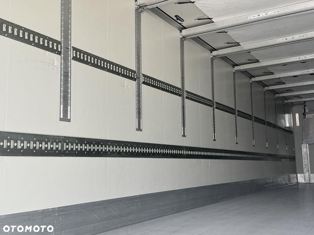 Krone Carrier 1550 , Drukarka, Doppelstock, nowe OPONY, AMAZON , DWIE LISTWY - 11