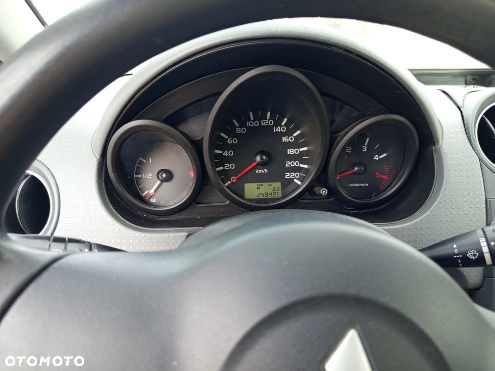 Mitsubishi Colt 1.5 DI-D Invite - 11