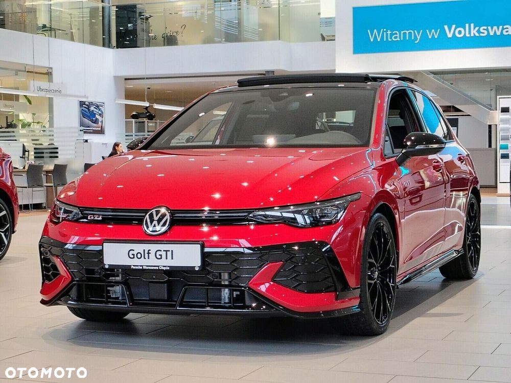 Volkswagen Golf 2.0 TSI GTI Clubsport DSG - 4