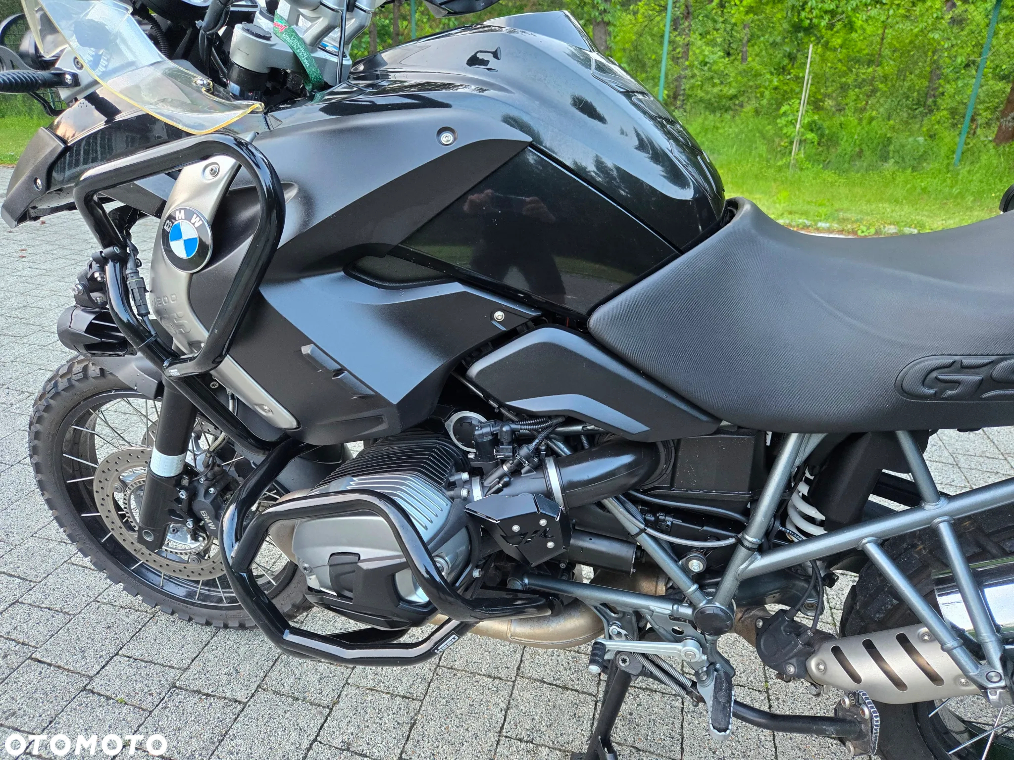 BMW GS - 32