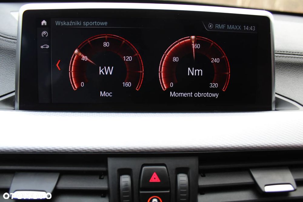 BMW X1 xDrive20i M Sport - 34