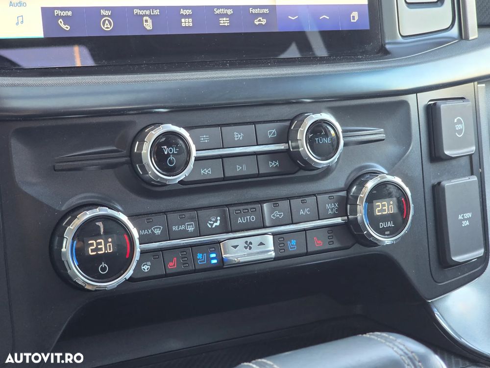 Ford F150 - 34