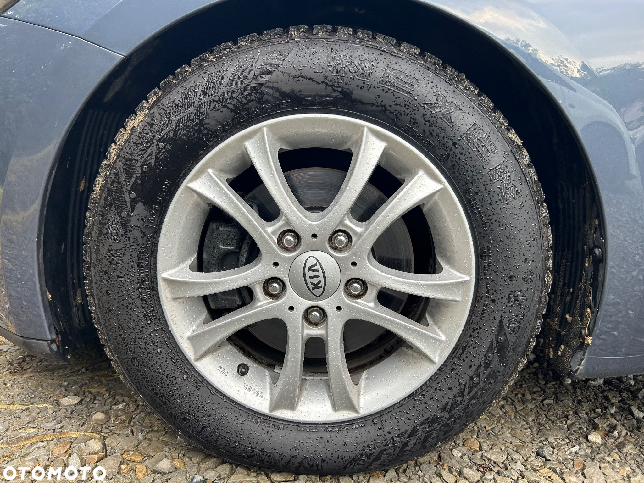 Kia Ceed 1.6 GDI ISG Dream Team Edition - 26