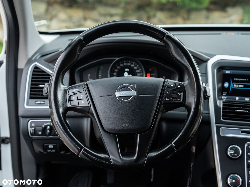 Volvo XC 60 D3 Momentum - 35