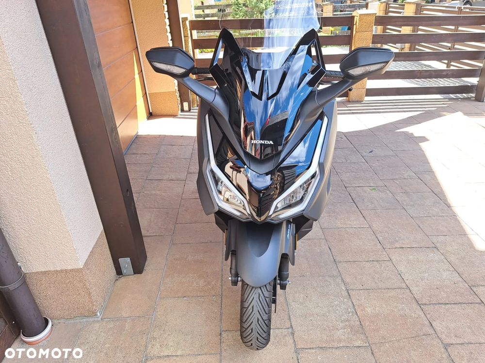Honda NSS - 1