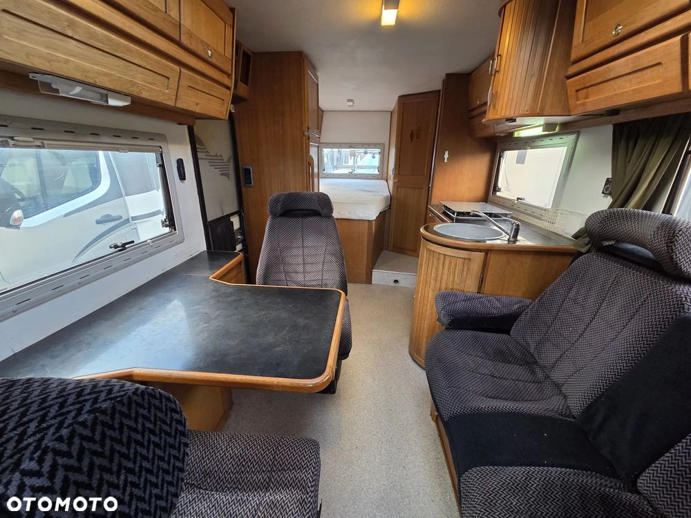 Fiat Ducato Ducato10 C1A 230.636.0 - 14