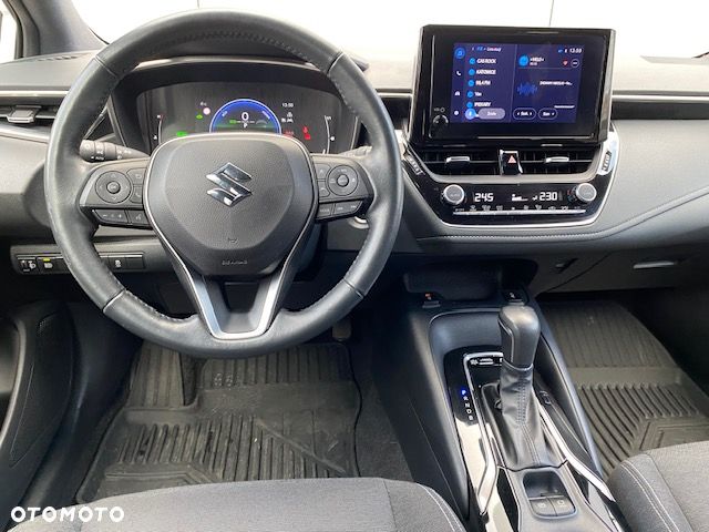 Suzuki Swace 1.8 Hybrid Elegance CVT - 15