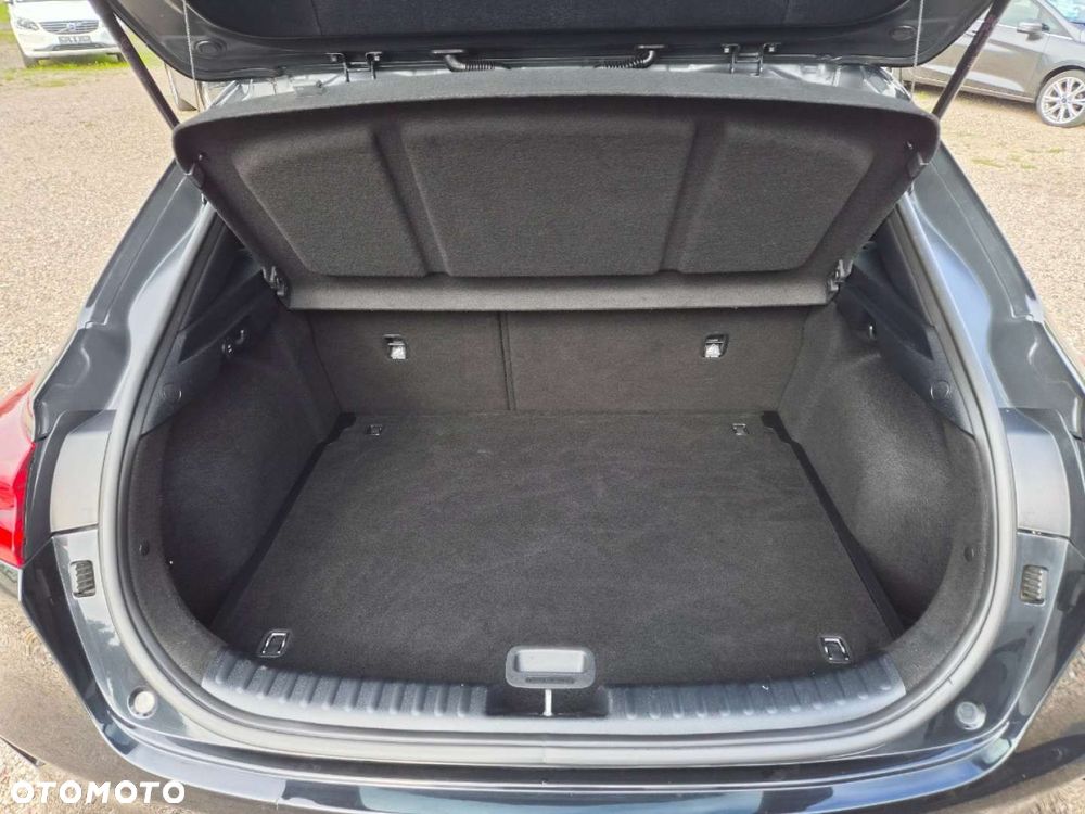 Kia XCeed 2019