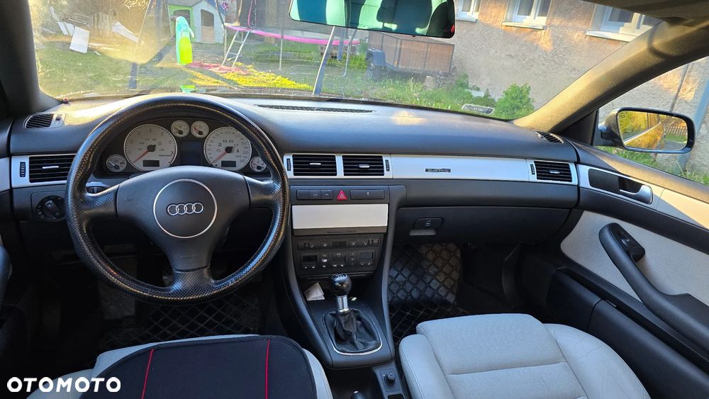 Audi A6 Limousine 3.0 Quattro - 5