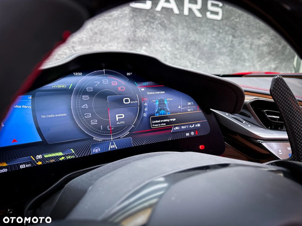 Ferrari SF90 Spider - 28