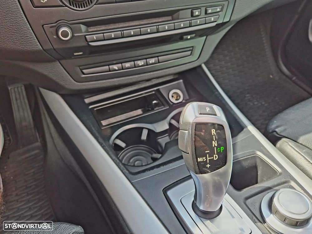 BMW X5 3.0 sd - 21