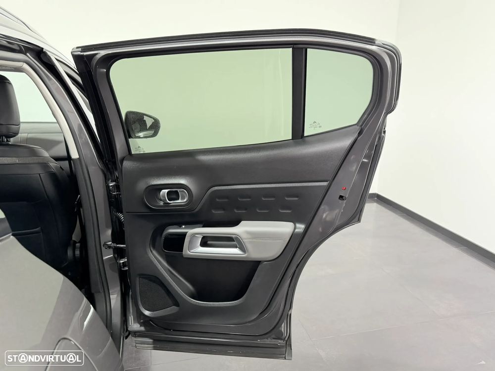 Citroën C5 Aircross 1.5 BlueHDi Feel Business - 46