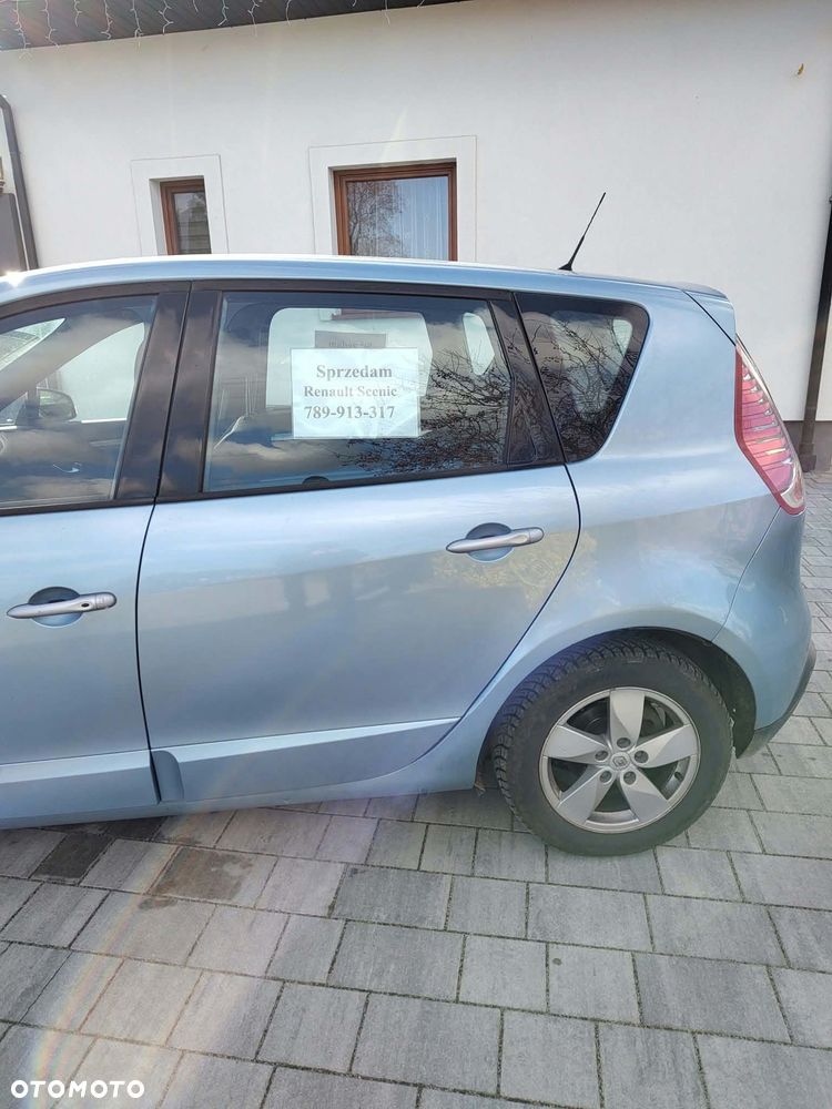 Renault Scenic - 5