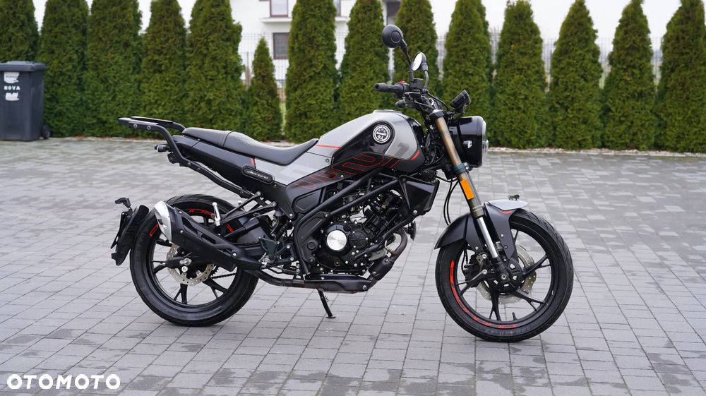 Benelli Leoncino - 6