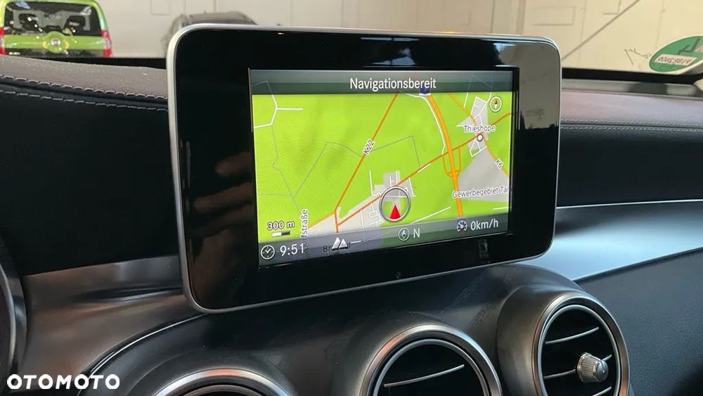 Mercedes-Benz GLC - 16