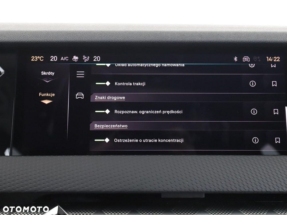 DS Automobiles DS 4 1.6 E-Tense Bastille - 28