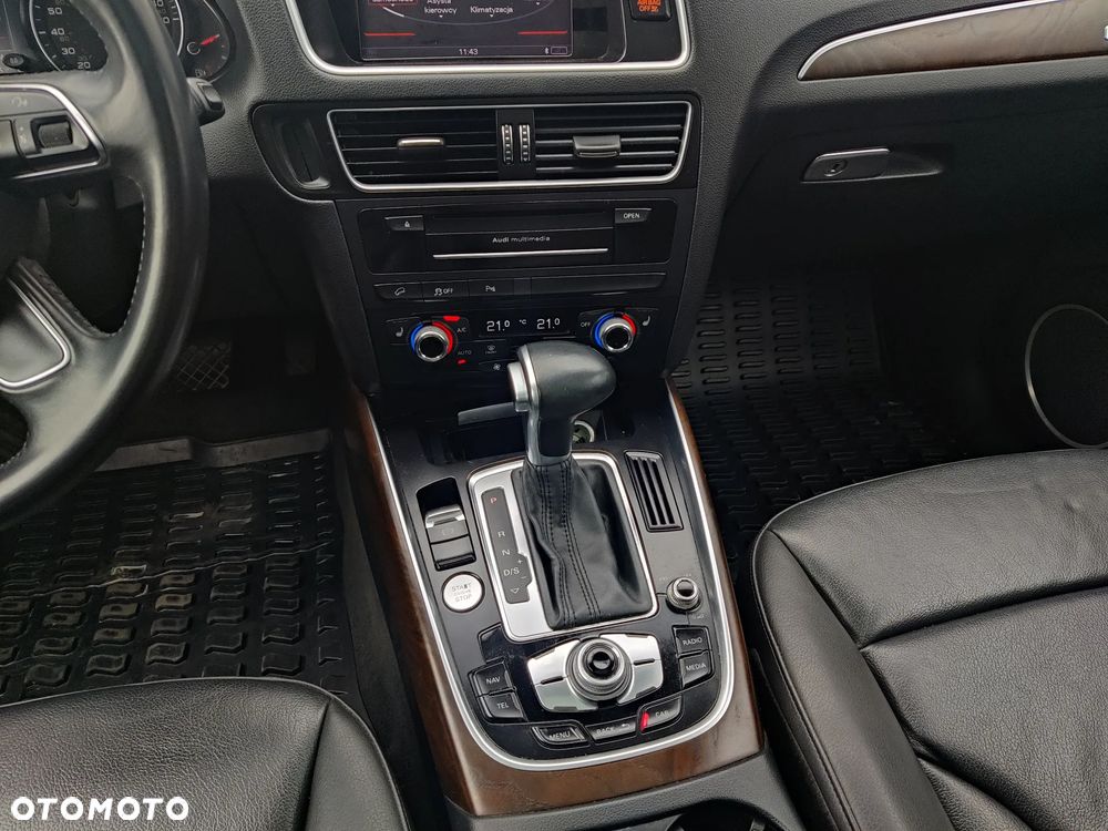 Audi Q5 - 12