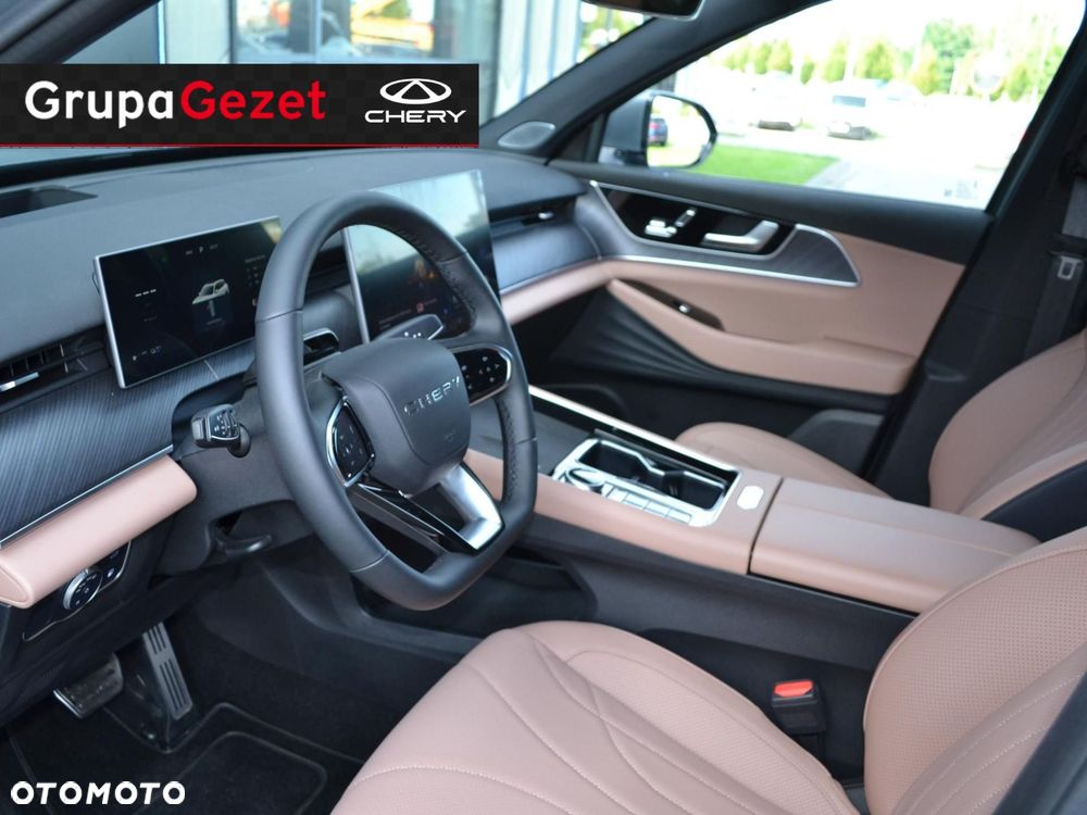 Chery Tiggo 9 1.5 T-GDI Super Hybrid Prestige 3DHT - 6