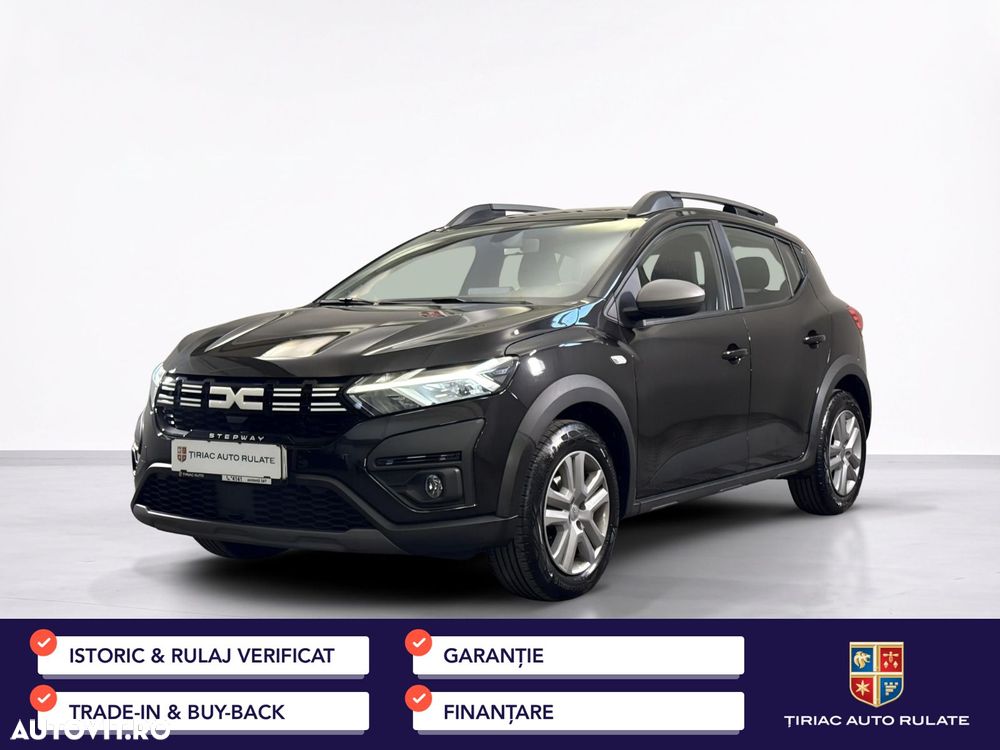 Dacia Sandero Stepway - 2