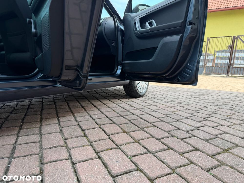 Skoda Fabia 1.4 16V Sport - 17