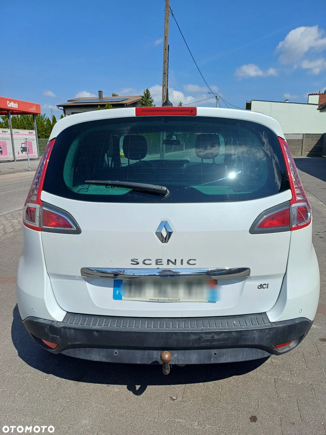 Renault Scenic 1.6 dCi Energy Dynamique - 4