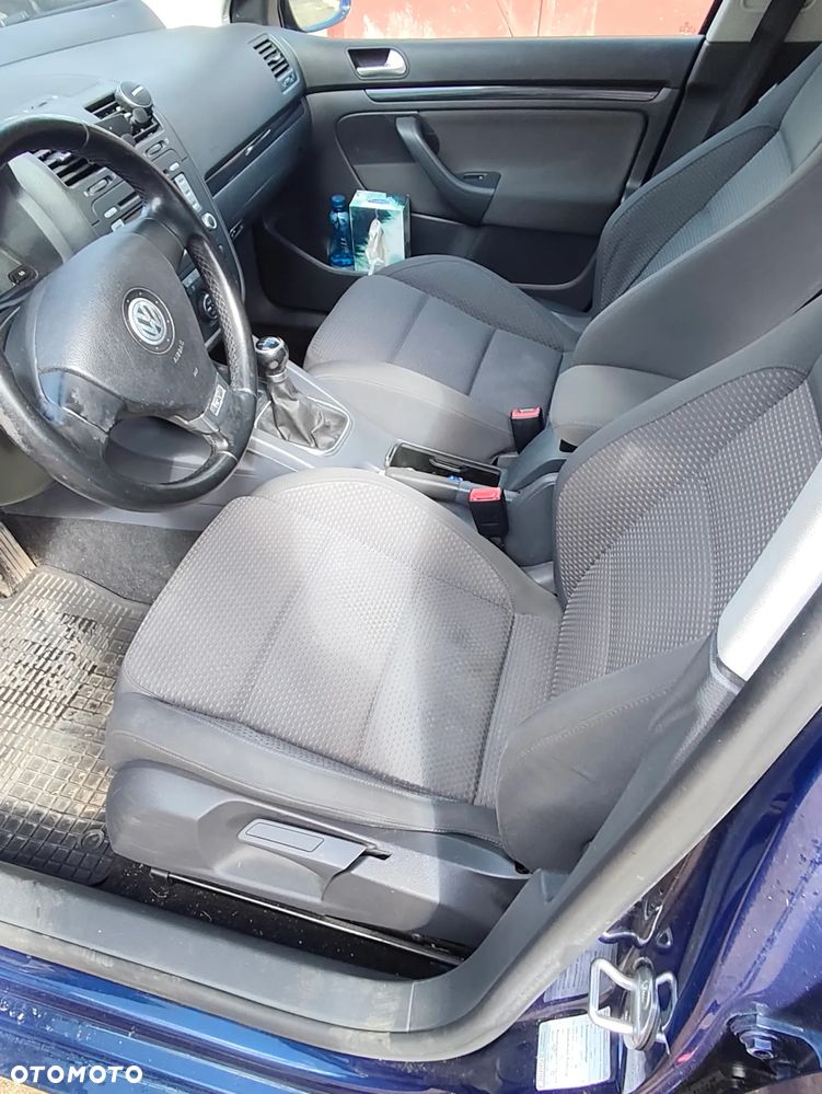 Volkswagen Golf 1.4 TSI GT - 7