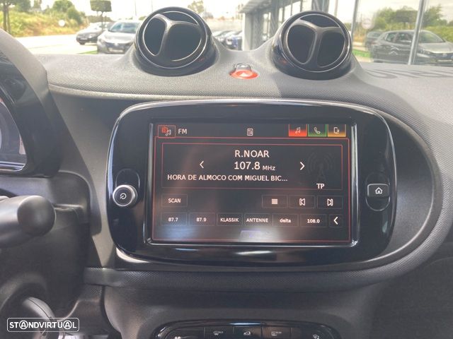 Smart Fortwo Cabrio EQ prime edition one - 30