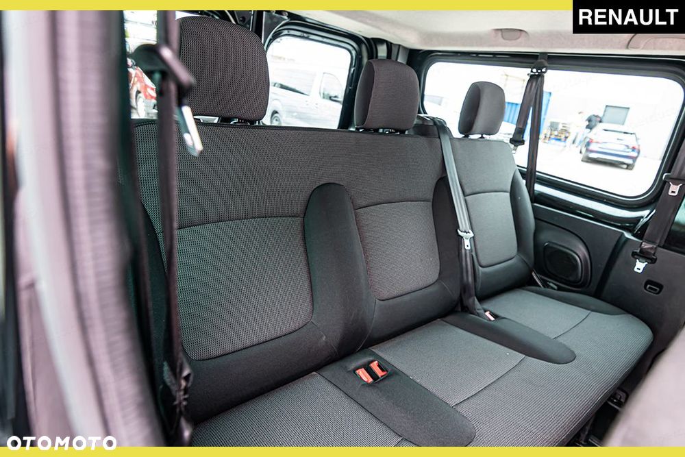 Renault Trafic - 26