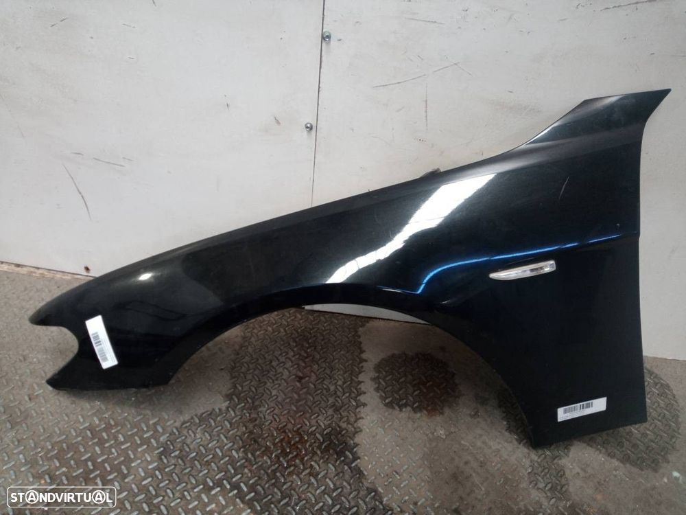 GUARDA-LAMAS FRENTE ESQUERDO BMW 7 730 D 218CV 2993CC - 1