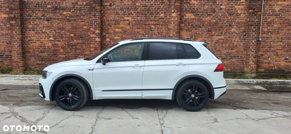 Volkswagen Tiguan 1.5 TSI EVO R-Line DSG - 3