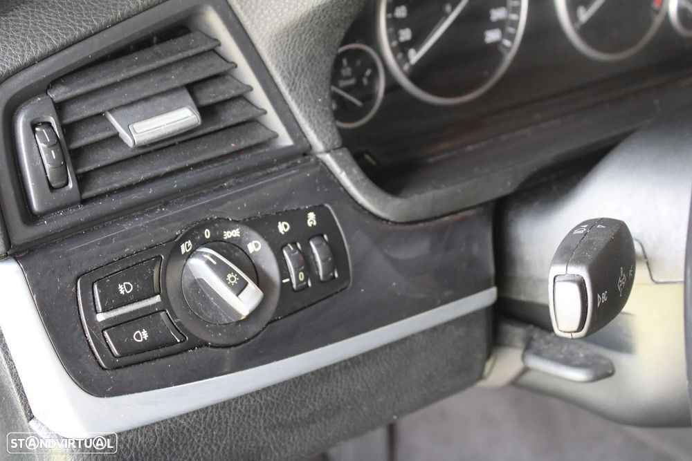 BMW 520 d - 26