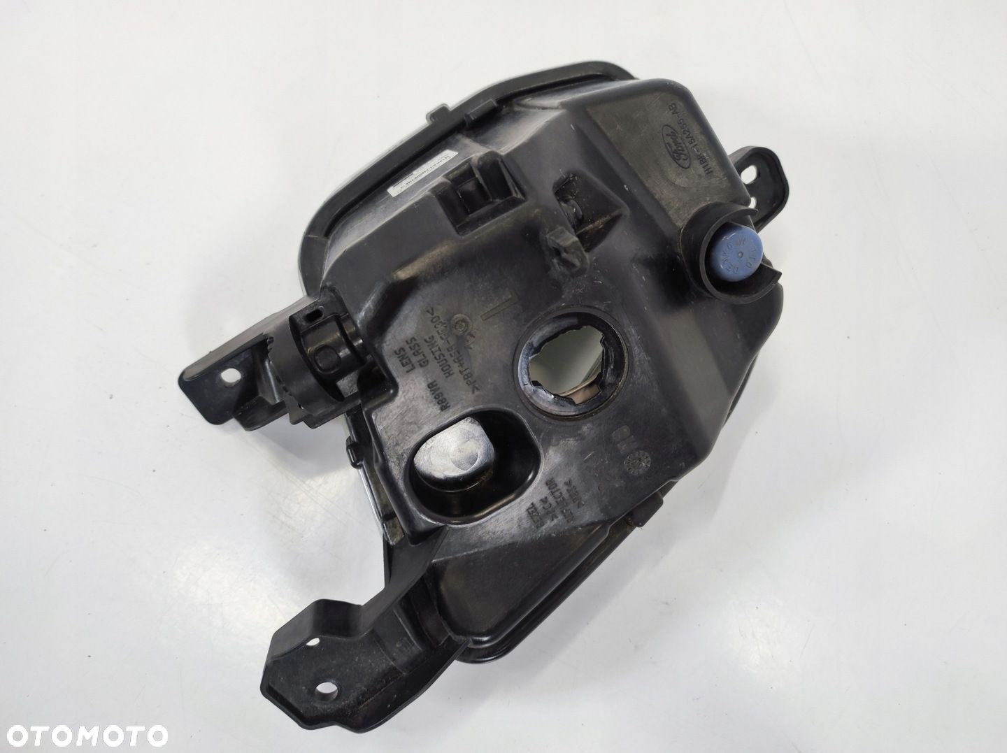 HALOGEN LEWY FORD FIESTA MK8 89250831 - 4