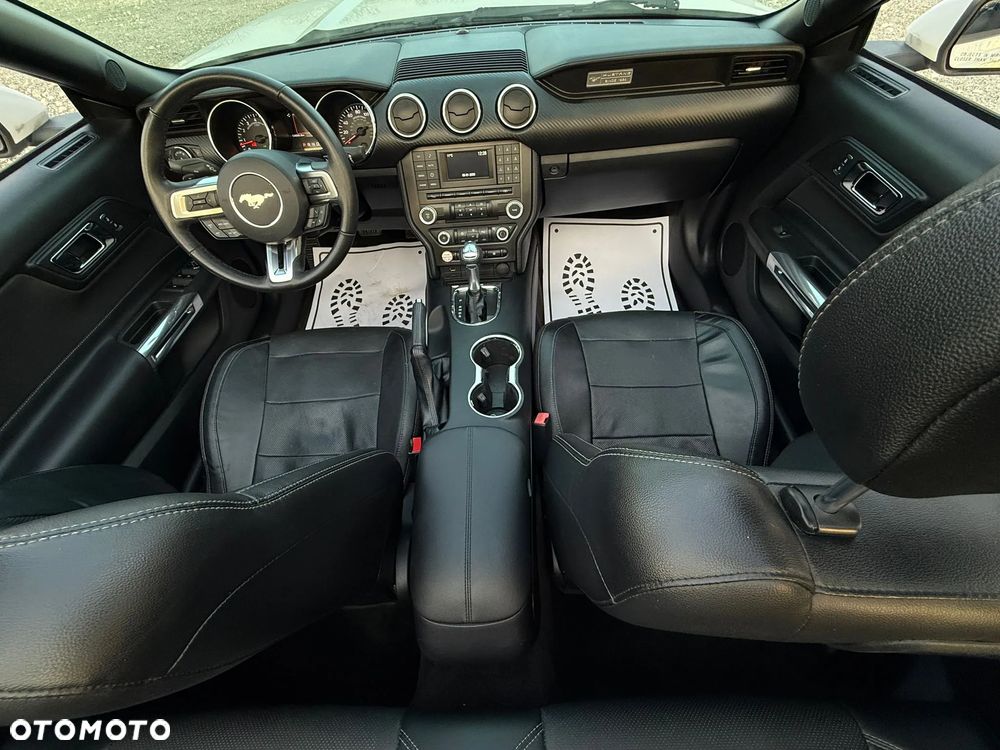 Ford Mustang 3.7 V6 - 32