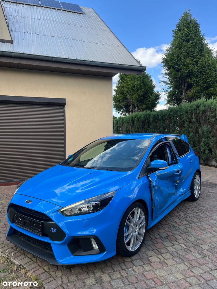 Ford Focus - 3