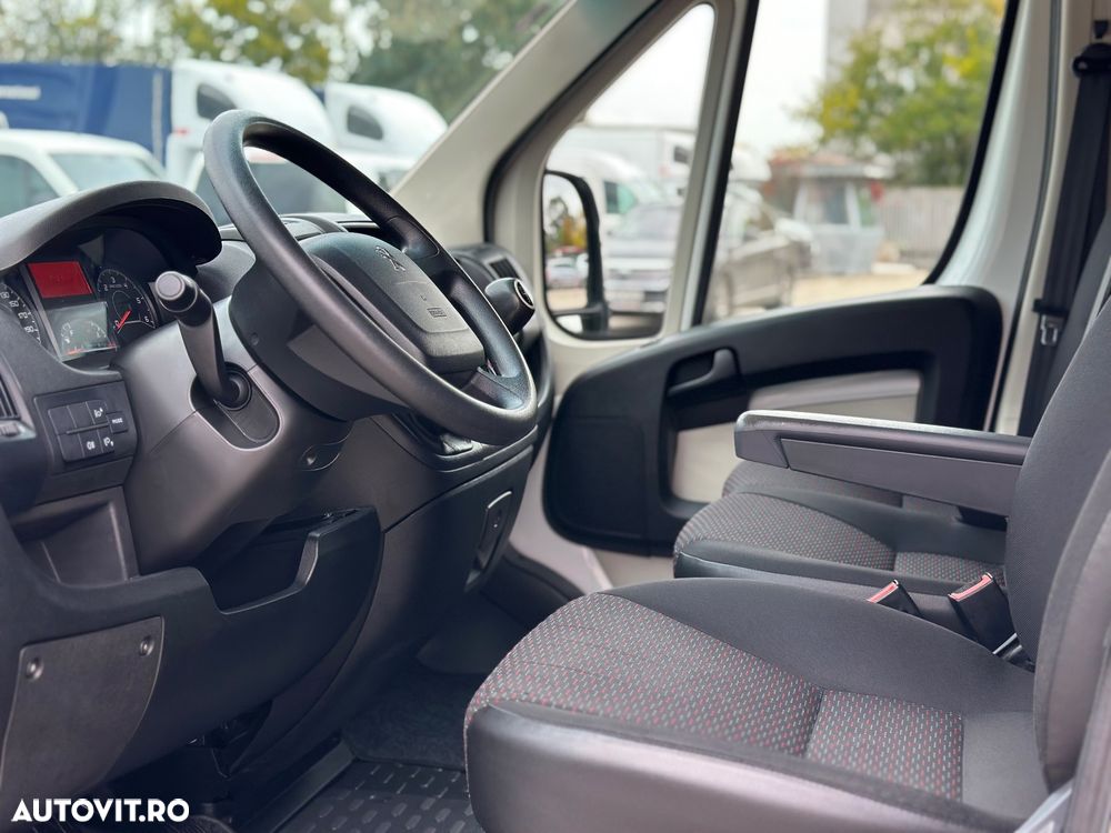 Peugeot Boxer - 7