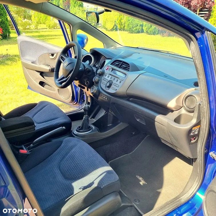 Honda Jazz 1.2 Trend - 21