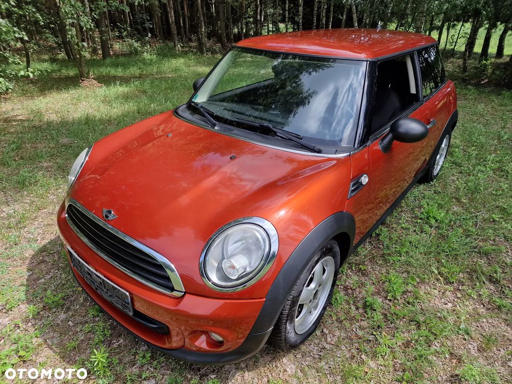MINI ONE - 10