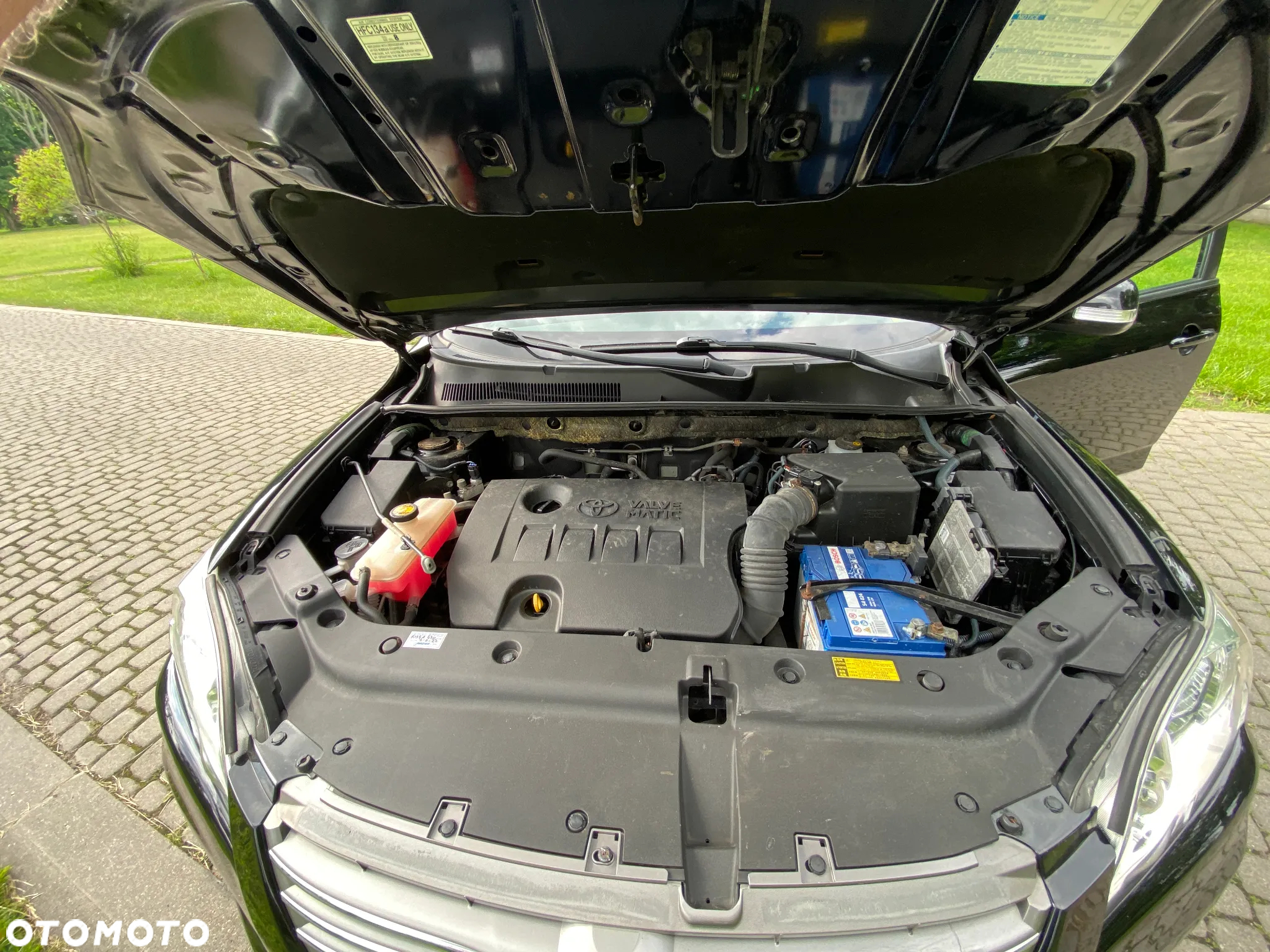 Toyota RAV4 2.0 4x4 Travel - 17