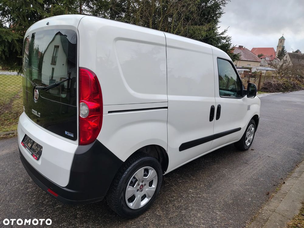 Fiat Doblo - 6