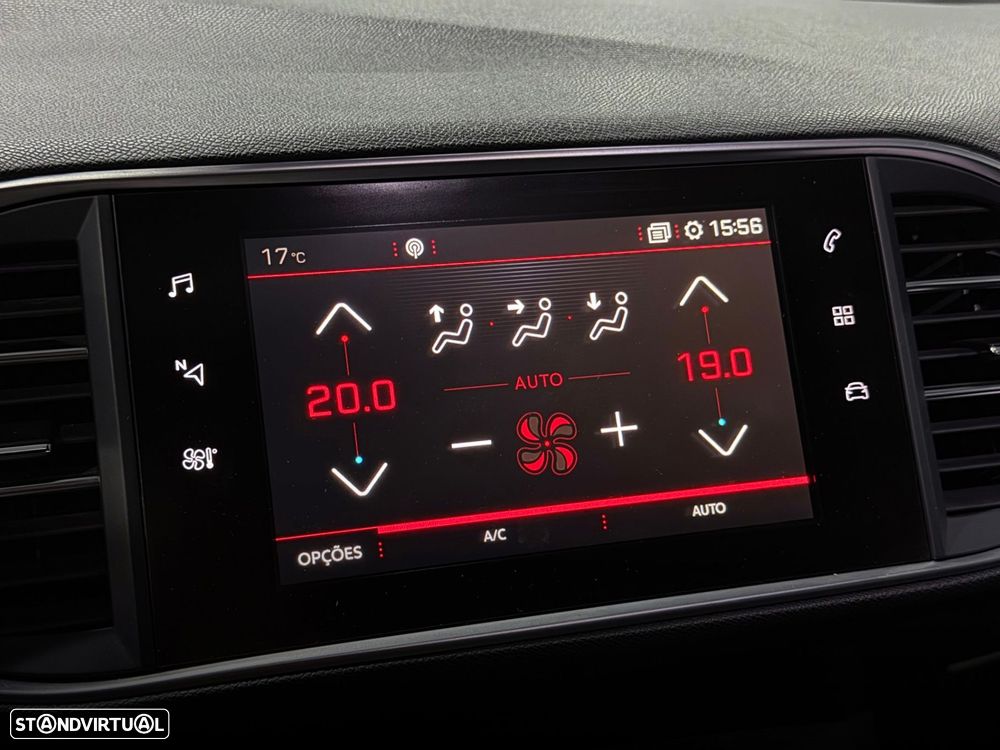 Peugeot 308 SW 1.2 PureTech GT Line - 23