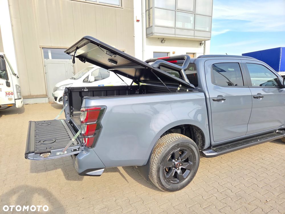 Isuzu D-Max 1.9 DC LSE - 15
