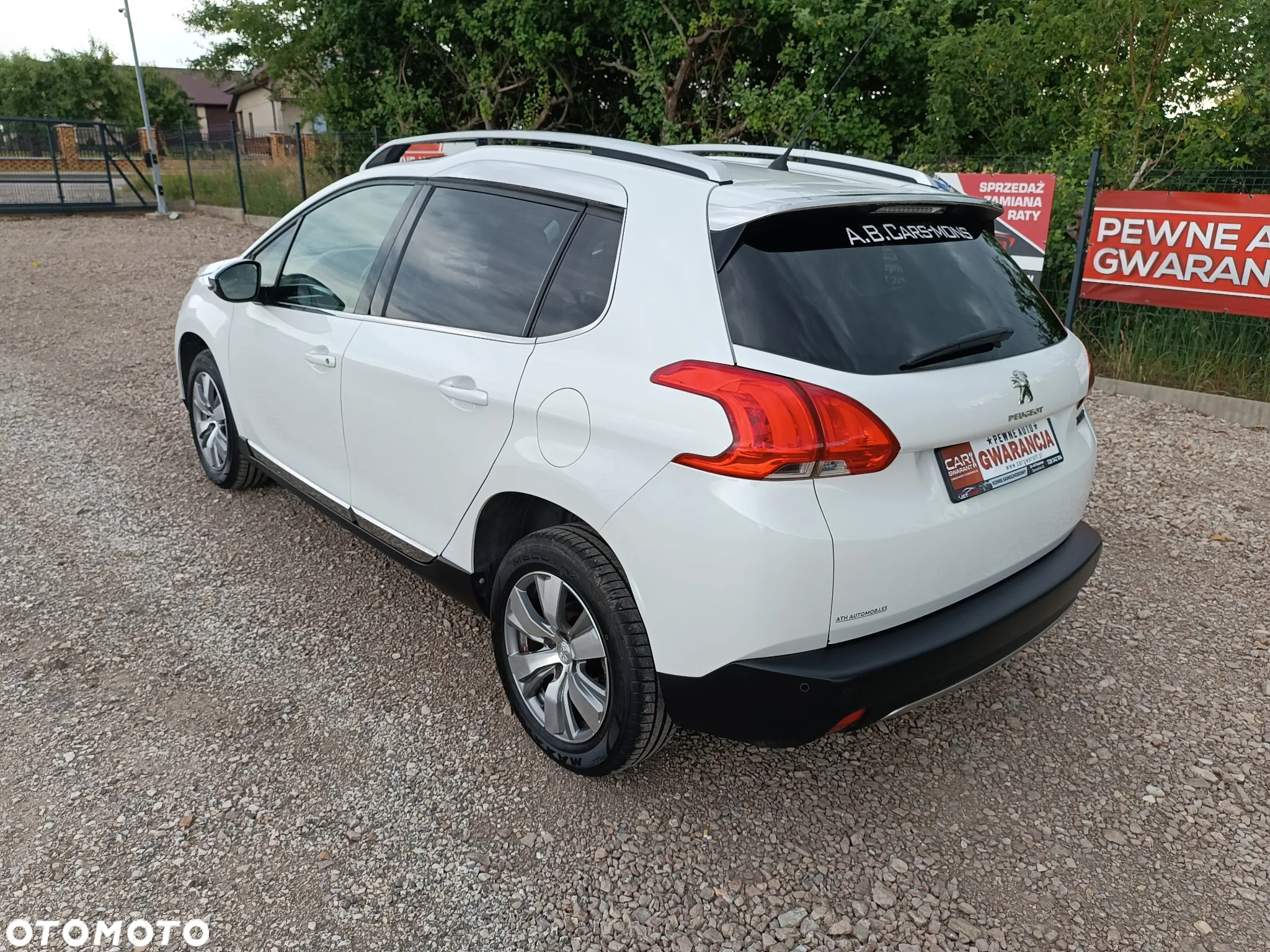 Peugeot 2008 1.2 Pure Tech GPF Active - 15