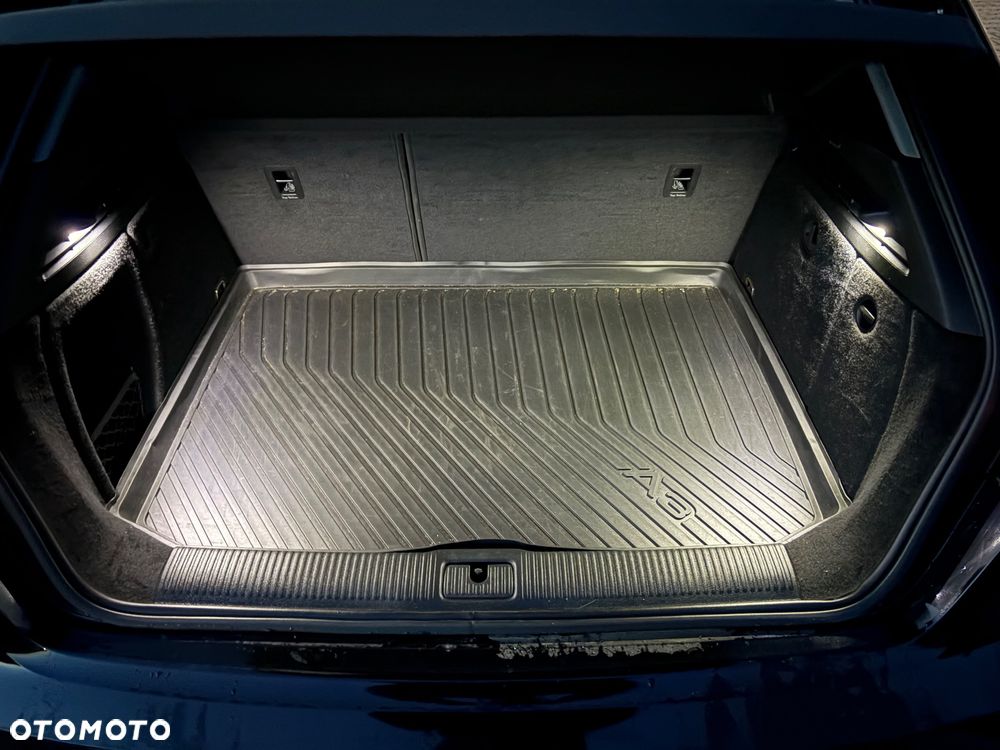 Audi A3 Sportback 1.5 TFSI S tronic - 17