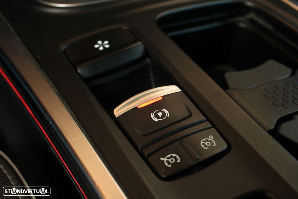 Renault Mégane Sport Tourer 1.5 dCi Bose Edition SS - 29