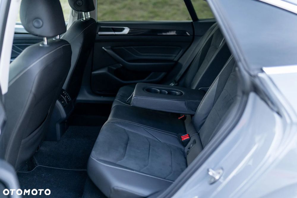 Volkswagen Arteon - 17