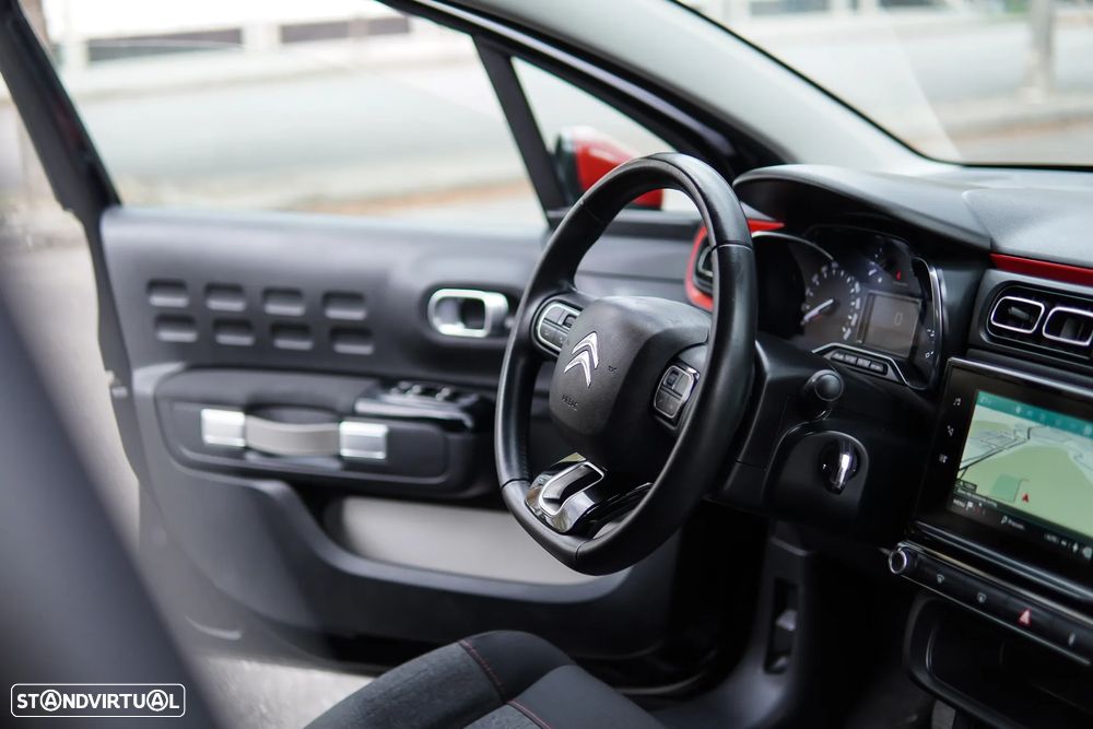 Citroën C3 - 32