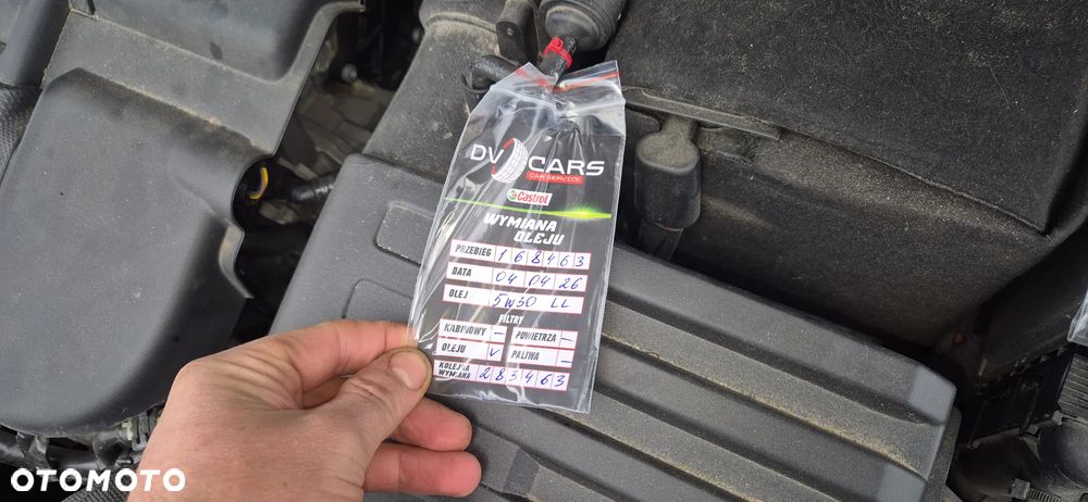 Skoda Octavia 1.6 TDI Active - 21