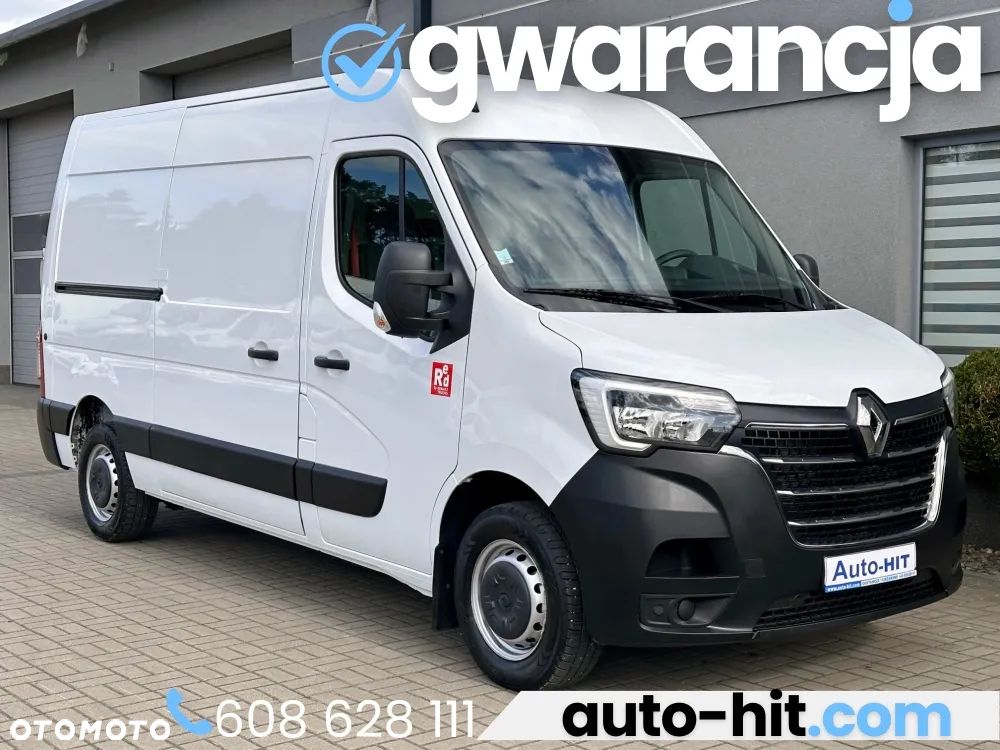 Renault Master - 2